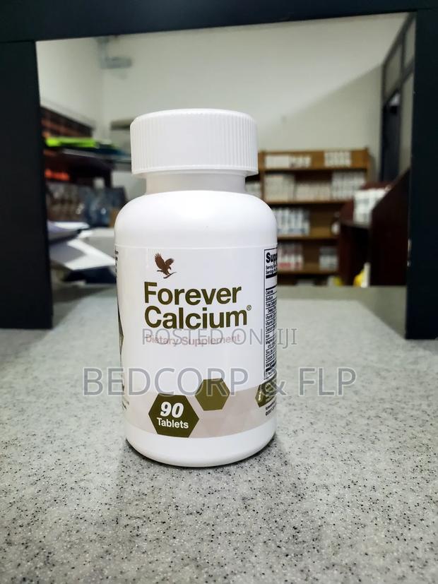 Ghana's Best Calcium Supplement With Vitamin D · Photo 2
