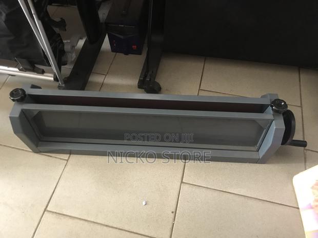 Cold Laminating Machine photo 2