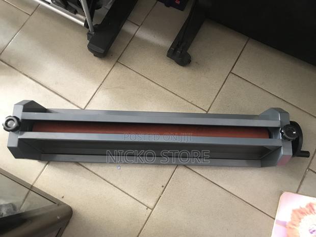 Cold Laminating Machine photo 3