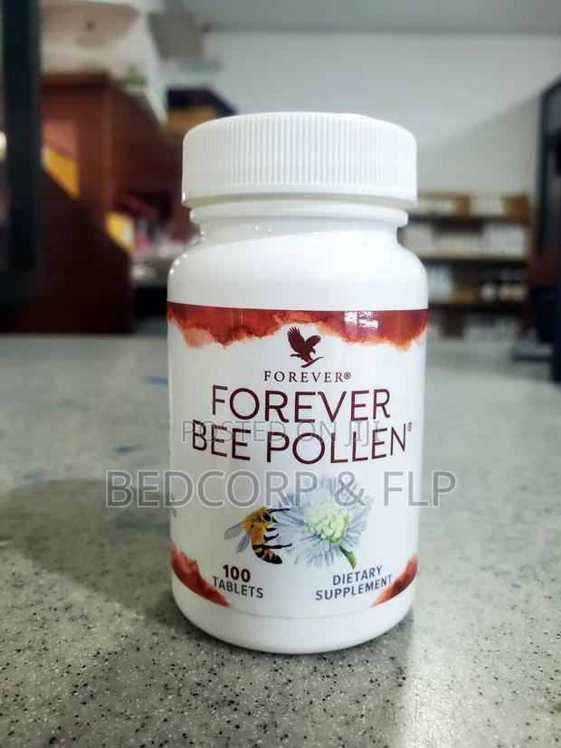 Bee Pollen Supplement From the Hive · Photo 2