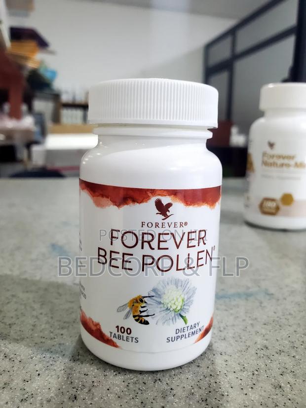 Forever Bee Pollen Tablet Formula · Photo 2