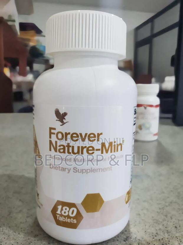 Forever Nature Min Unique Formula · Photo 2