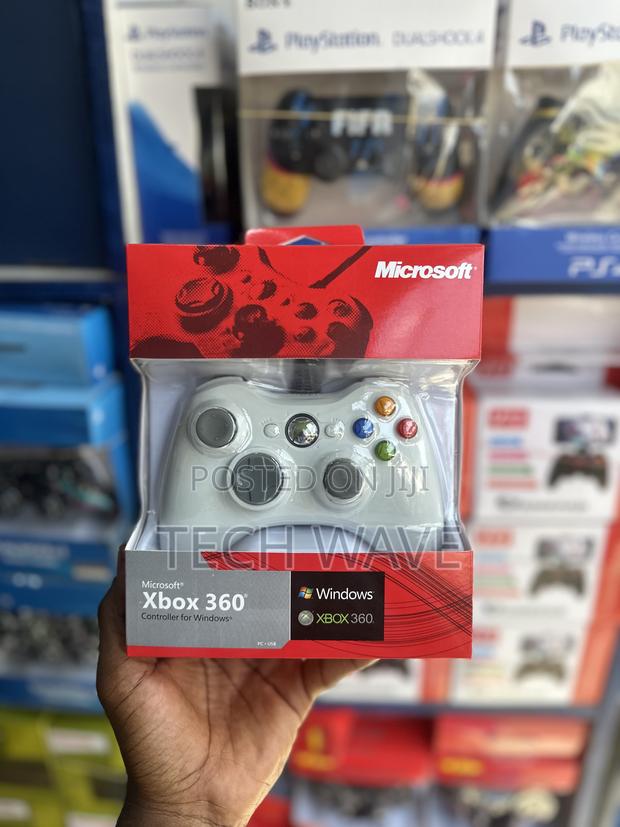 Xbox 360 Controller · Photo 4