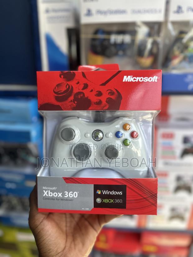 Xbox 360 Controller · Photo 4
