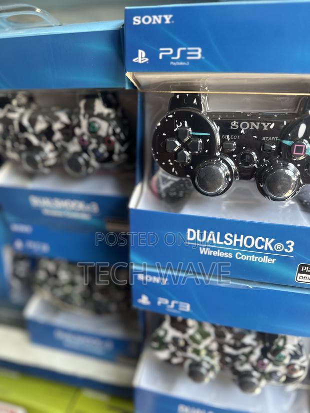 Playstation 3 Ps3 · Photo 3
