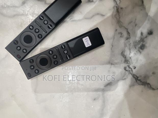 Explore Smart Features With Smart Samsung Remote · Photo 2