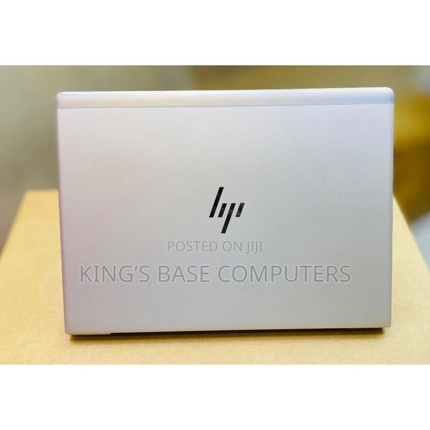 Laptop HP EliteBook 830 G6 8GB Intel Core I5 SSD 256GB