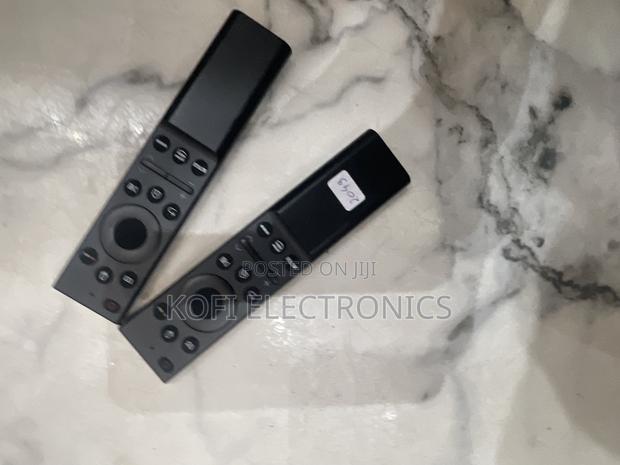 Install Battery Replace Voice Remote Control For Samsung Tv · Photo 2