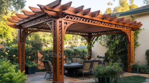 Affordable Quality Pergolas · Photo 4