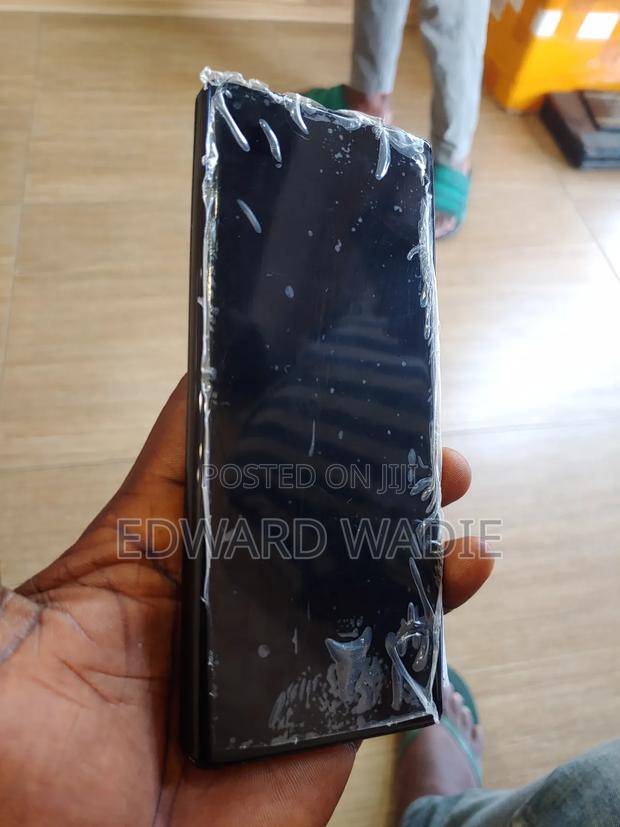 New Motorola Edge Plus 256 GB Purple photo 2
