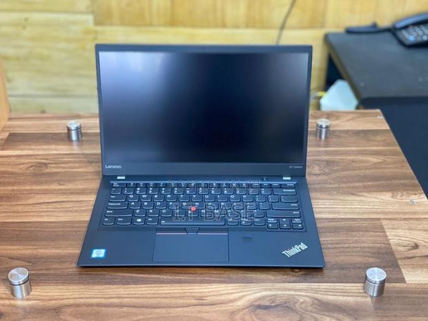 Laptop Lenovo Thinkpad T490s 8GB Intel Core I5 SSD 256GB photo 3