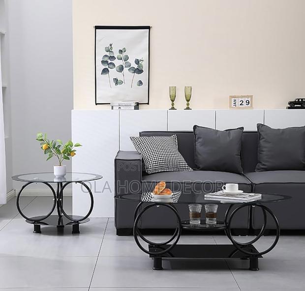Center Table/ Side Table · Photo 4