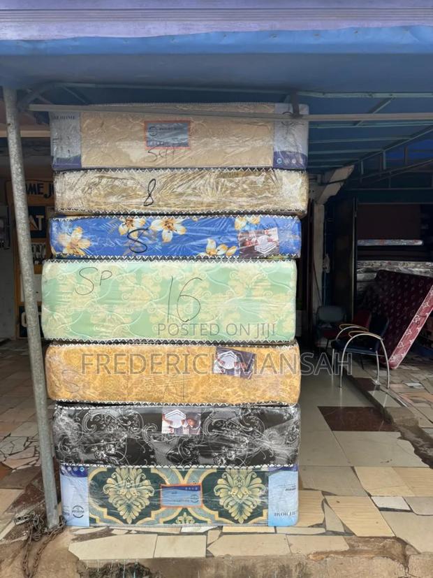 11inches Double Mattress for Sale · Photo 2