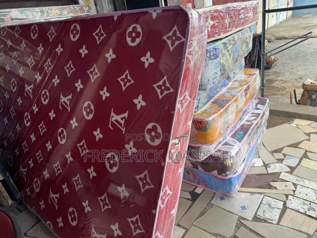 6inches Double Mattress for Sale · Photo 2