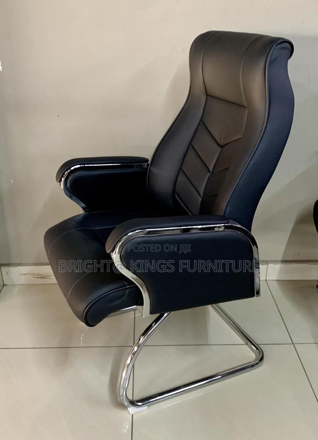 Executive Starker Chair photo 3