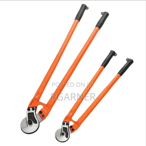 Cable Cutter