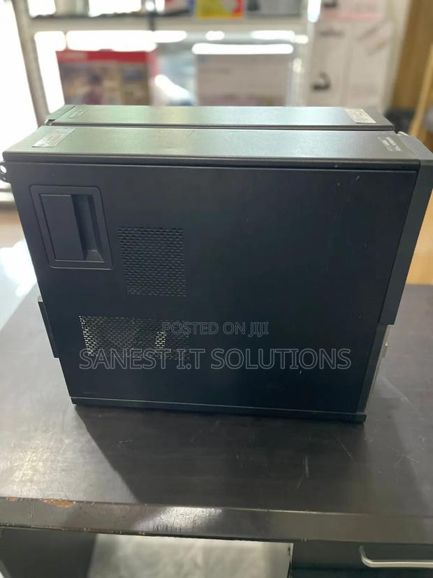 Desktop Computer Dell OptiPlex 9020 4GB Intel Core I5 HDD 250GB photo 3