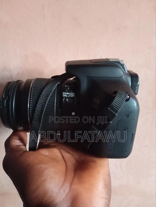 Canon 2000d photo 2
