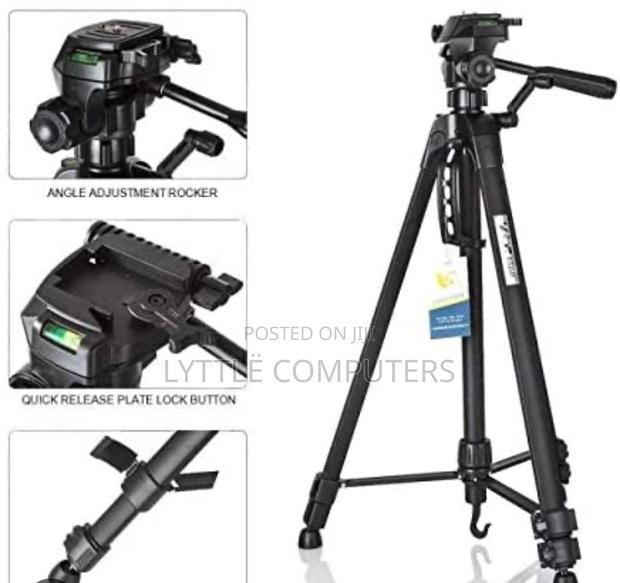 3560 Tripod Stand · Photo 2