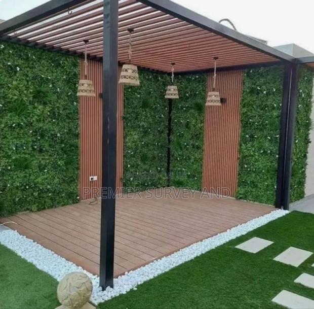 Affordable Quality Pergola · Photo 3