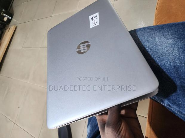 Laptop HP EliteBook 840 G5 8GB Intel Core I5 SSD 256GB photo 2