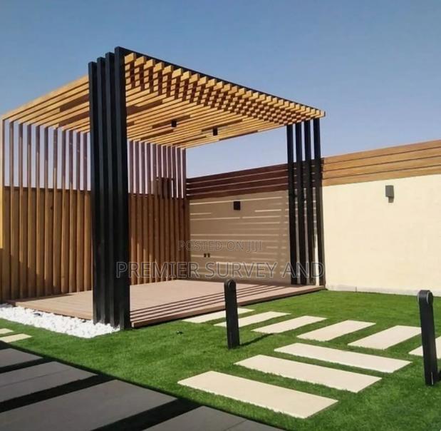 Affordable Quality Pergola · Photo 4