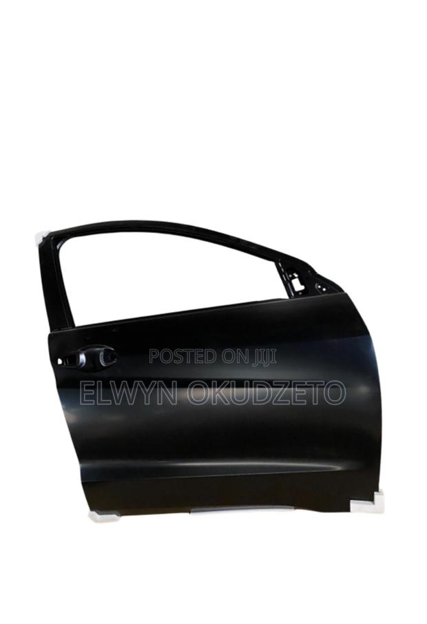 2017-2022 Honda HRV Door