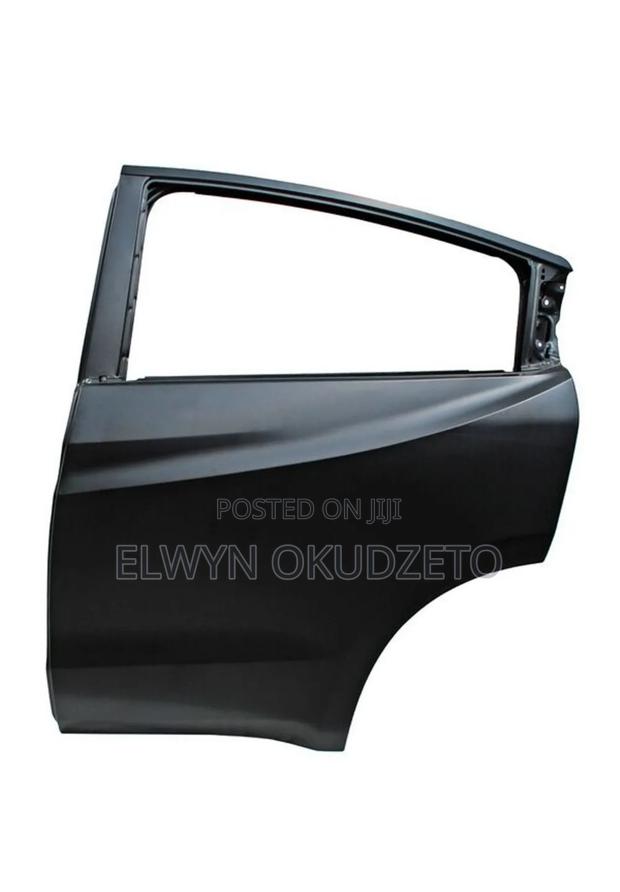 2017-2022 Honda HRV Door photo 2