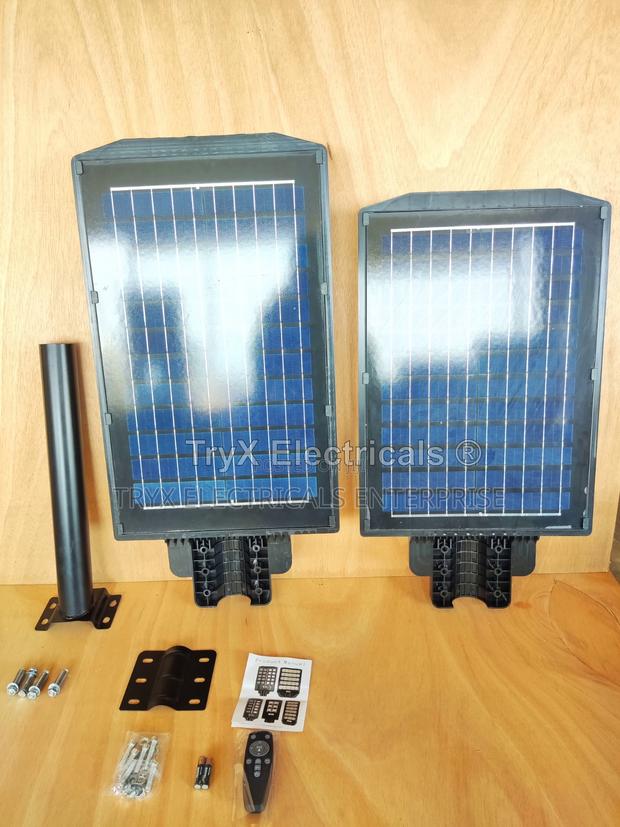 Ly-300 Solar Street Light (800w) photo 4