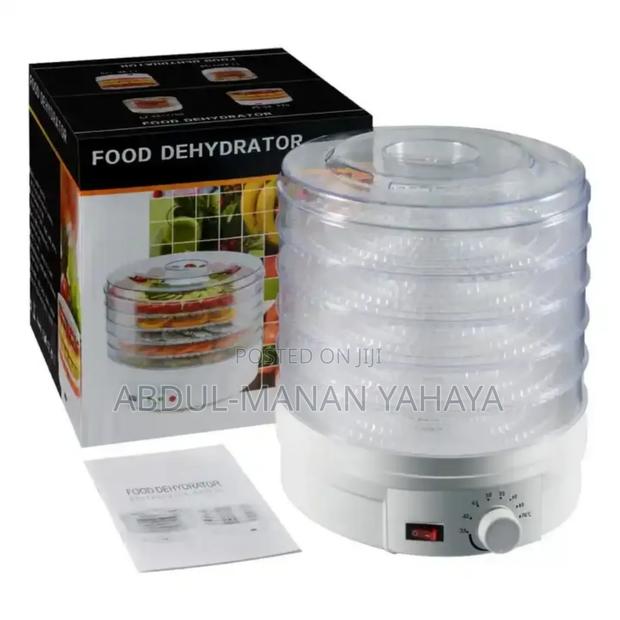 Food Dehydrator
