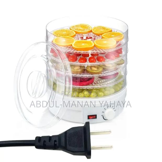 Food Dehydrator photo 2