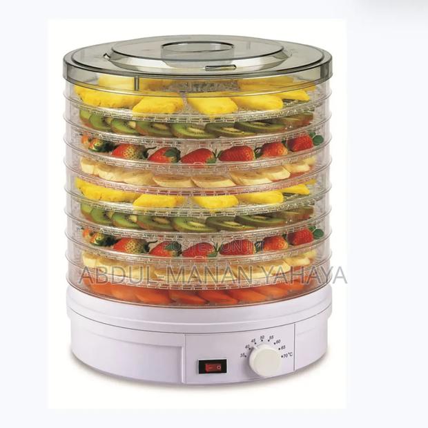 Food Dehydrator photo 3