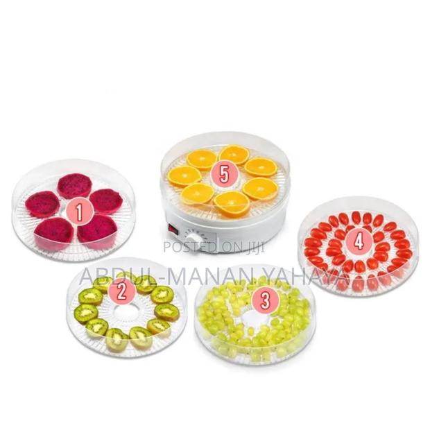 Food Dehydrator photo 4