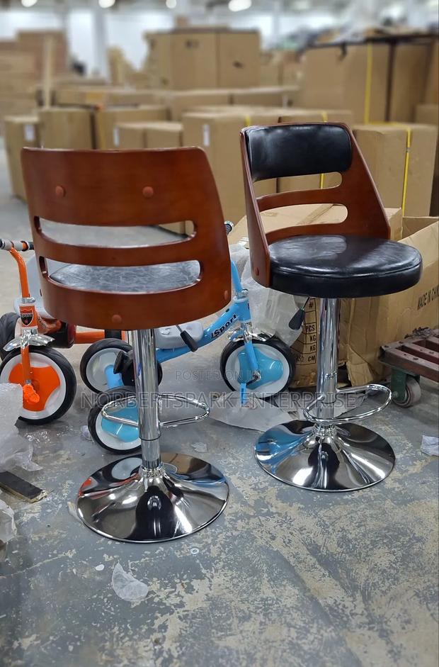 Bar Chair(Bcs55) · Photo 4