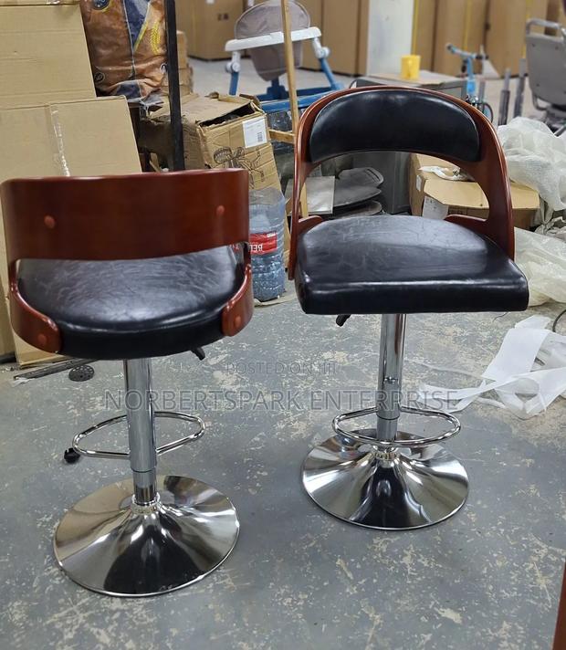 Bar Chair(Bcs60) · Photo 3