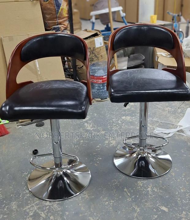 Bar Chair(Bcs60) · Photo 4