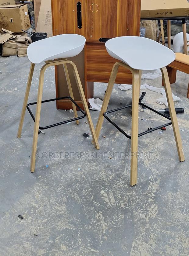 Bar Chair(Bc9718) · Photo 3