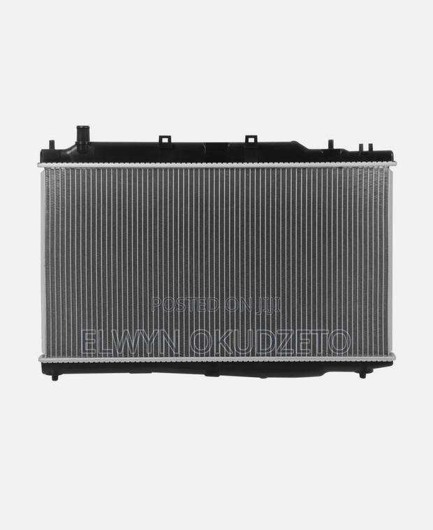 2016-2022 Honda HRV Radiator photo 2