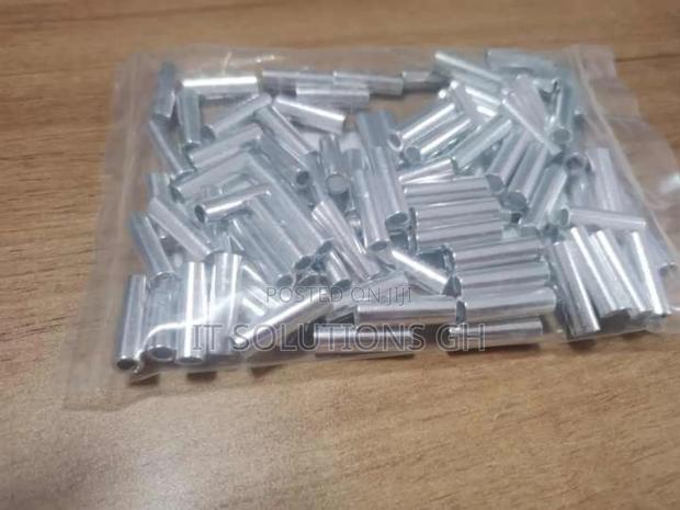 Ferrules for Electric Fence · Photo 2
