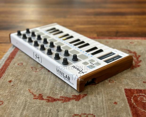 Arturia Minilab photo 2