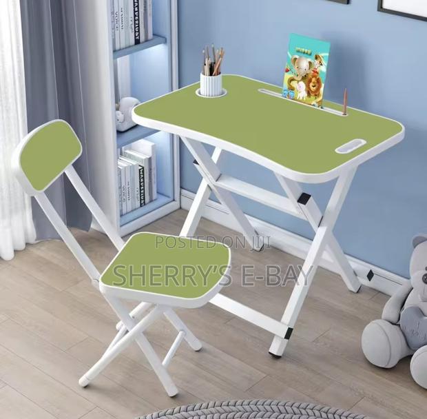 Kids Study Desk