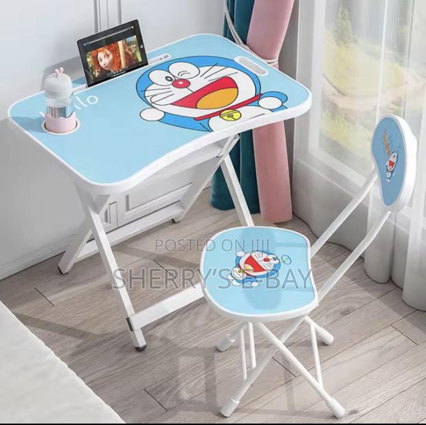 Kids Study Desk photo 2