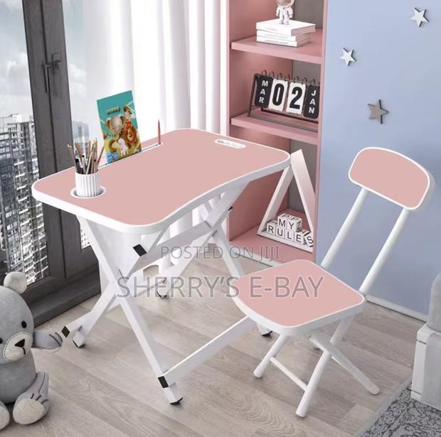 Kids Study Desk photo 3