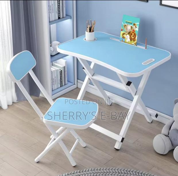 Kids Study Desk photo 4