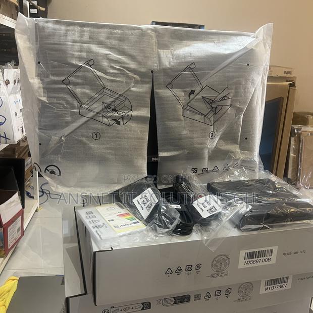 New Dell OptiPlex 3070 Micro Tower 8GB Intel Core I3 SSD 256GB photo 3