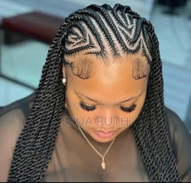 All Kings Of Braids Homeservice · Photo 2