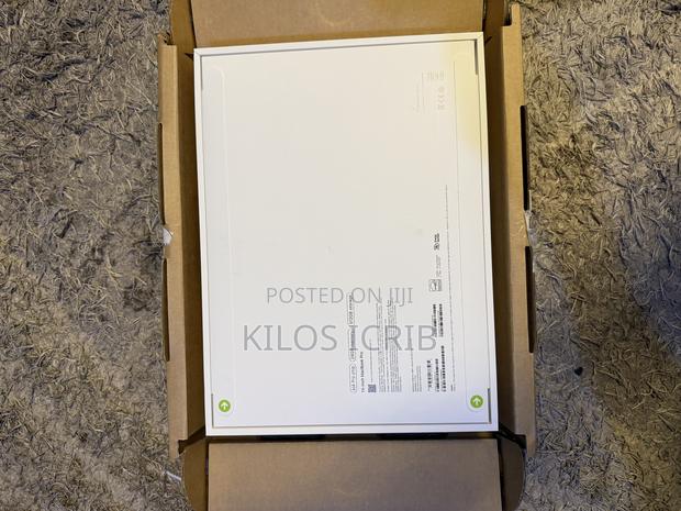New Apple MacBook Pro 2024 M4 Pro 14-Inch 24GB Apple M4 SSD 512GB photo 2