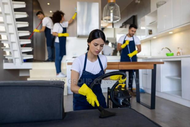 24/7 Cleaners/ Call Us to Clean · Photo 2