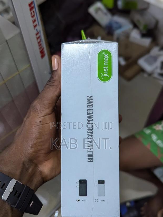 Power Bank 40000mah Capacity photo 3