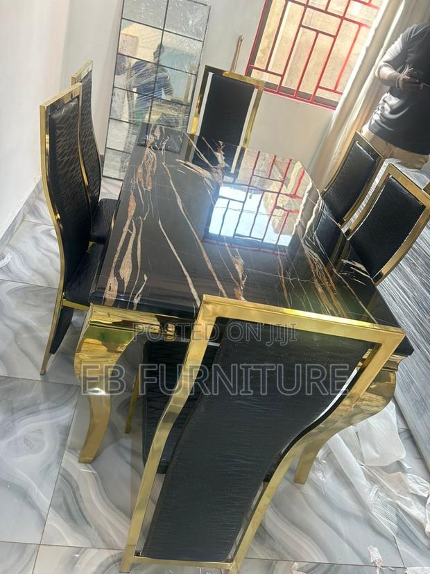 Dining Set · Photo 4